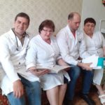 Всесвітній день сімейного лікаря