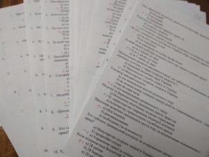 Тиждень «Охорони праці»