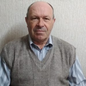 Клименко Віктор Іванович
