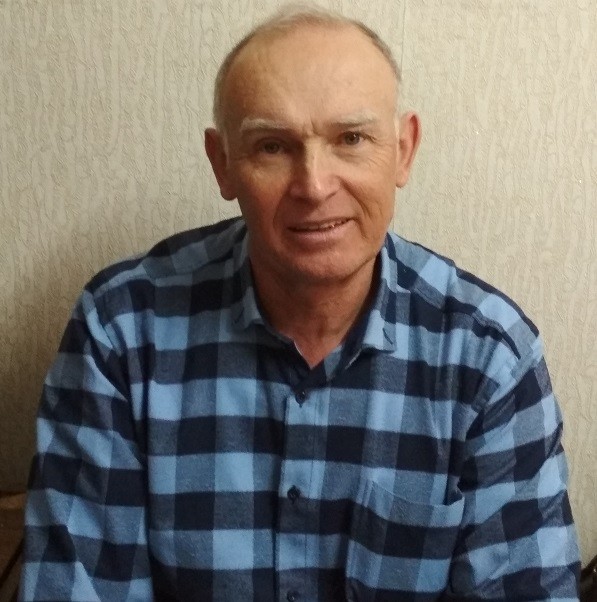 Собін Володимир Миколайович
