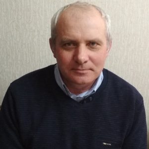 Стеценко Олександр Михайлович