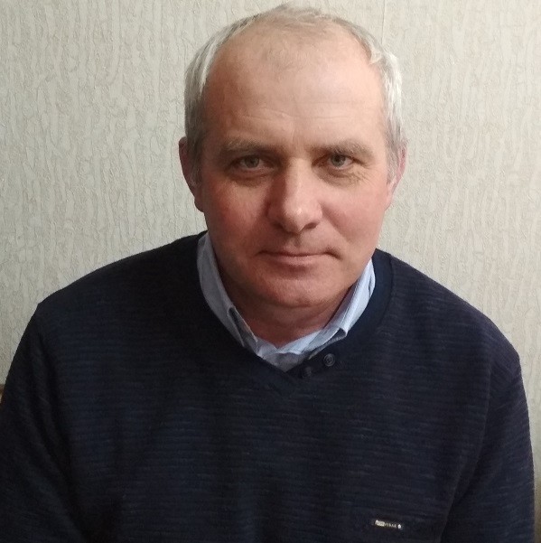 Стеценко Олександр Михайлович