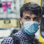 Профілактичні заходи проти коронавірусу