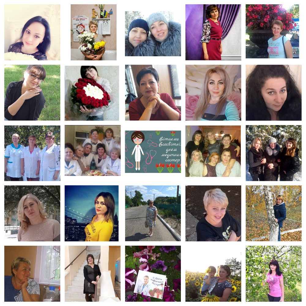 12 травня у світі відзначають Міжнародний день медичної сестри