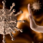 Дії проти CJVID-19