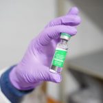 Особливості вакцинації від COVID-19