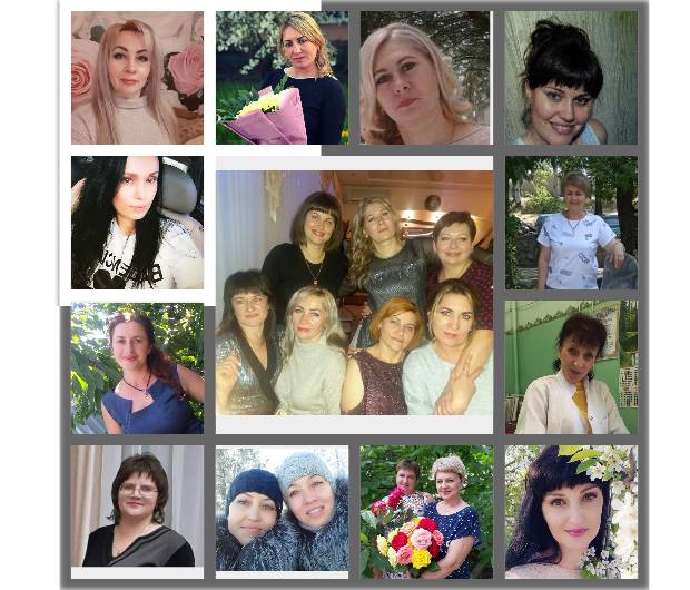 Всесвітній день медичної сестри!