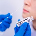 Коли варто робити тест на COVID-19?