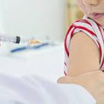 ПОЛІОМІЄЛІТ (ГОСТРИЙ В’ЯЛИЙ ПАРАЛІЧ)