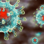 В Україні з'явився новий штам вірусу "Омікрон"-ВА.5