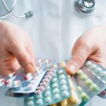 Ризики неконтрольованого вживання антибіотиків