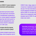 Скільки щеплень проти COVID може отримати людина, яка хоче забеспечити собі максимальний захист?