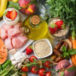 ОСНОВА ЗДОРОВОГО СПОСОБУ ЖИТТЯ – ПРАВИЛЬНЕ ХАРЧУВАННЯ