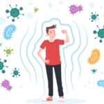 Проконсультуйте пацієнтів щодо покращення опірності організму до сезонних хвороб