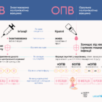 Поліомієліт – гостре інфекційне захворювання