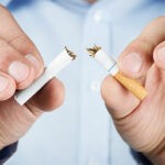 Тютюн вбиває майже половину тих, хто курить