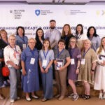 Проєкт Агентства США з міжнародного розвитку (USAID)  «Підтримка реформи охорони здоров’я»