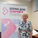 Діємо для здоров’я