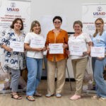 Упровадження мультидисциплінарного підходу до надання послуг уразливим групам на рівні первинної медичної допомоги