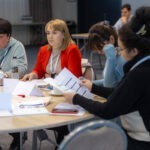 Покровський центр ПМСД активно впроваджує стратегію розширення ролі медичної сестри